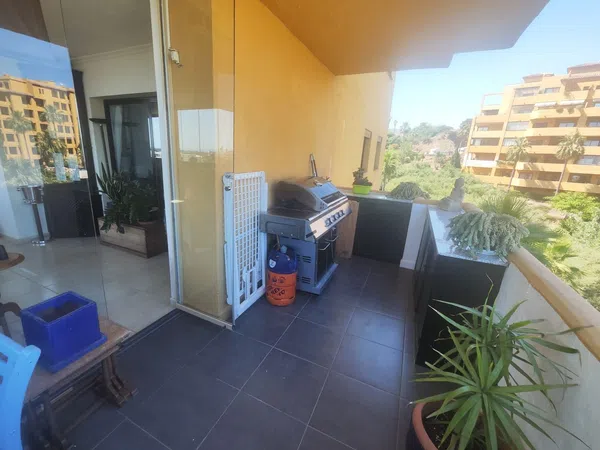 Piso en Calle Alpandeire, 11, La Concha-Resina Golf - Foto 28