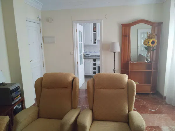 Piso en calle San Álvaro, 2 - Foto 13