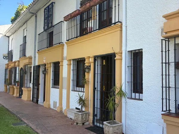 Chalet adosado en Calle Joaquín Rodrigo, 13, Hacienda Elviria - Foto 27