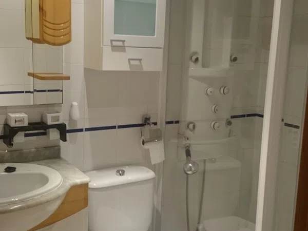 Piso en avenida Guerrita, 32 - Foto 8