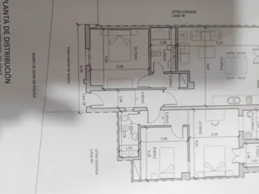 Apartamento en  Calle Carretera 48 - Foto 23