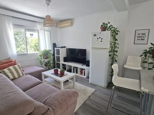 Piso en Calle de Vélez Rubio, 8, Apóstol Santiago - Foto 4