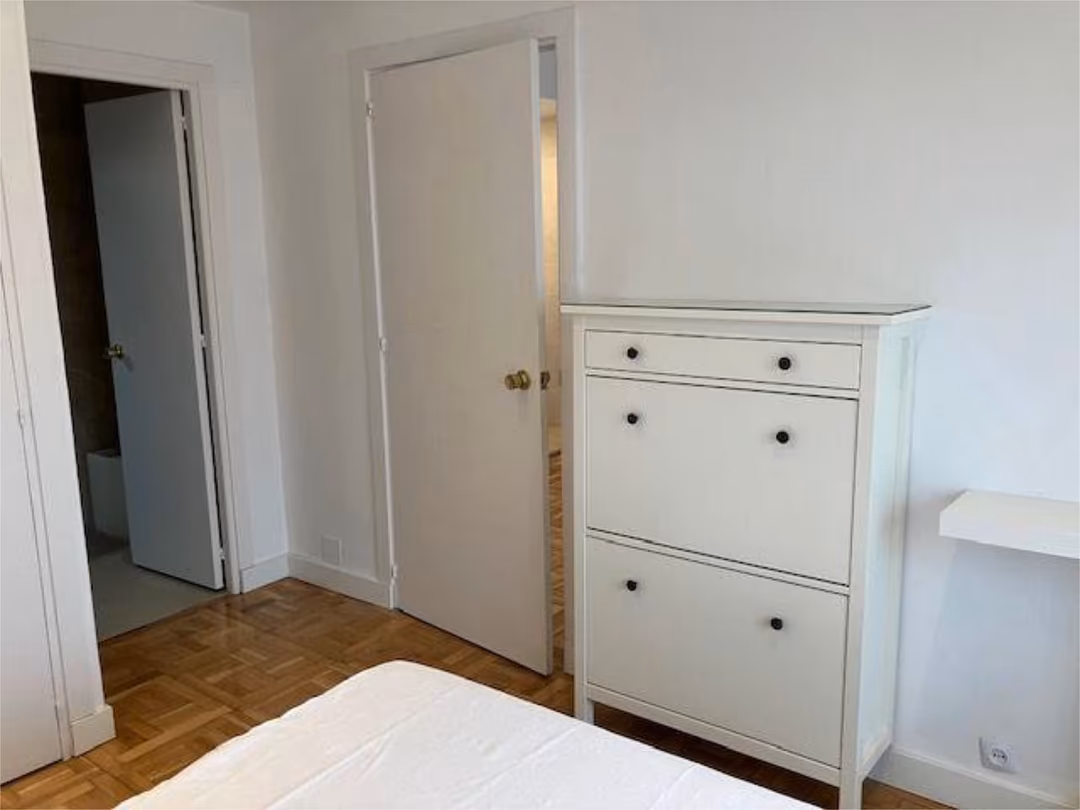 Apartamento en PLAZA CASTILLA - Foto 5