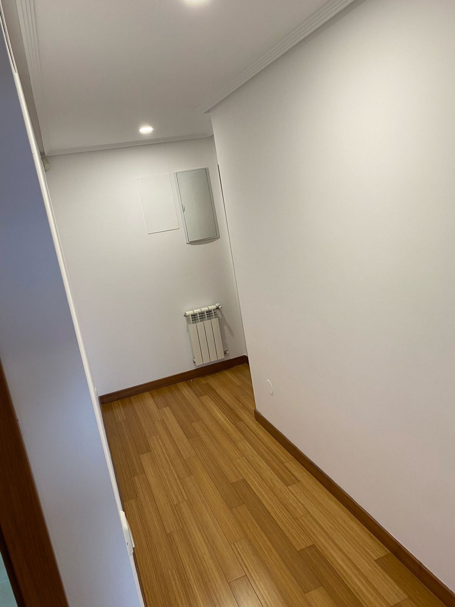 Piso en calle Juan Antonio Álvarez Rabanal, 3 - Foto 18