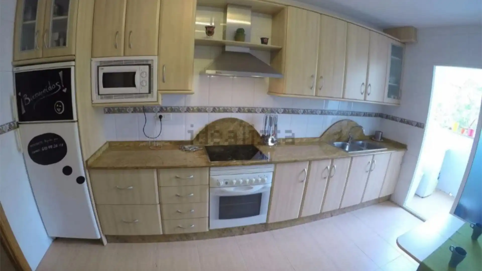 Piso en  Avenida Pintor Pedro Cano 53 - Foto 9