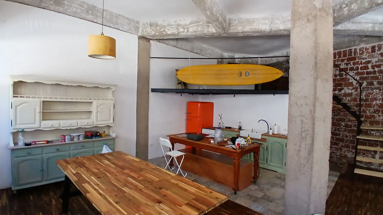 Estudio en calle de los Sueños, 40 - Foto 11