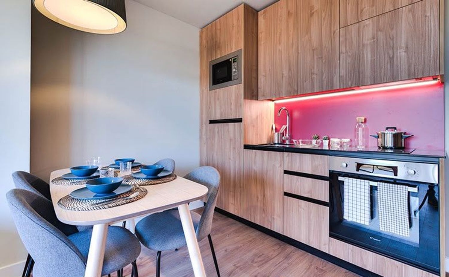 Estudio en Avenida del Monte Valdelatas, 40, Valdelacasa, Valdelacasa - Foto 2