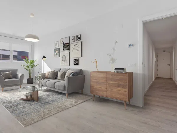 Piso en calle del Cerro del Monte, 3 - Foto 6