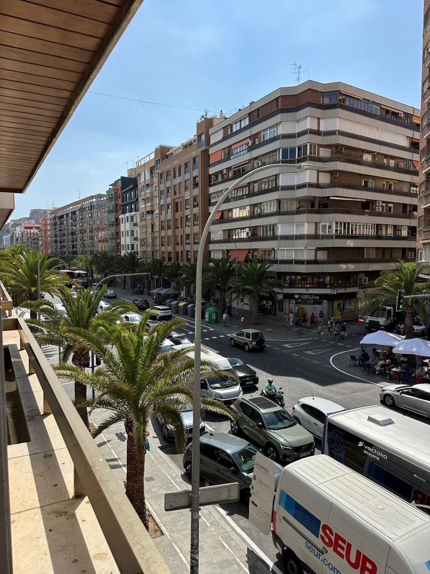 Piso en Avenida de la Estación, Ensanche-Diputación - Foto 19