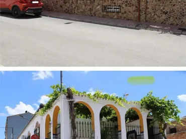 Casa adosada en  Calle Senen Segura 27 - Foto 3