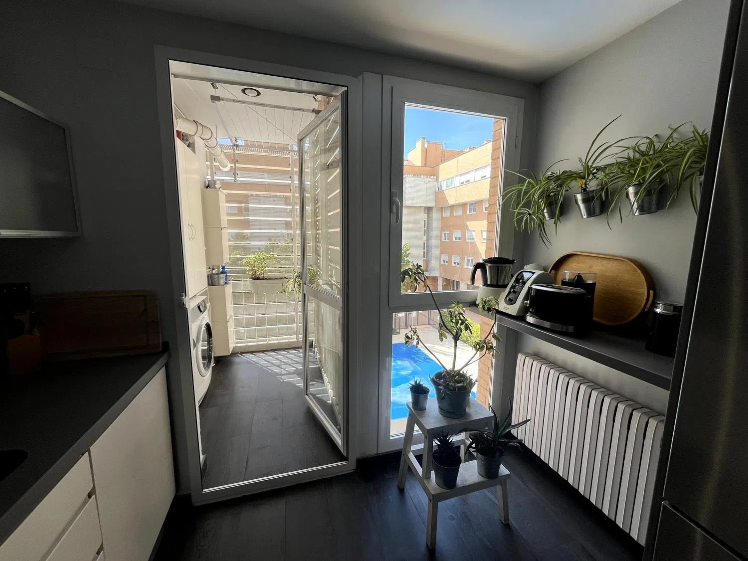 Piso en avenida del Doctor García Tapia, 220 - Foto 12