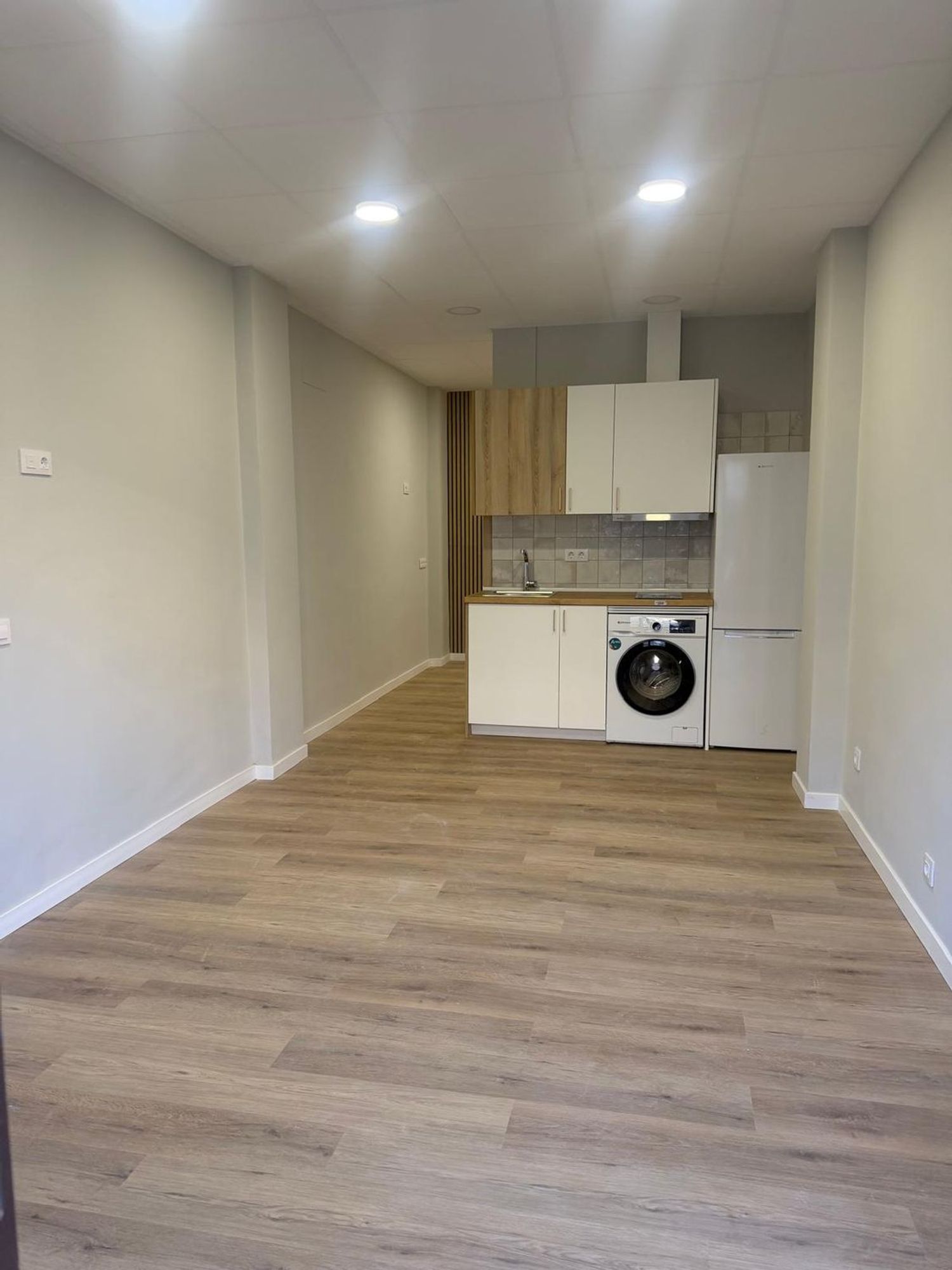 Estudio en calle Porto Lagos, 9 - Foto 7