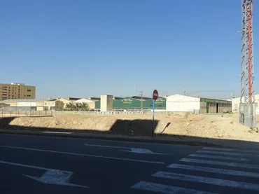 Local comercial en  Calle Alfa - Foto 9