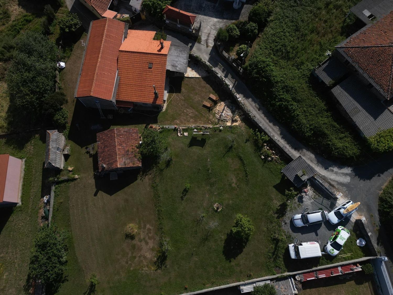 Casa de pueblo en Marnela de arriba, 26 - Foto 18
