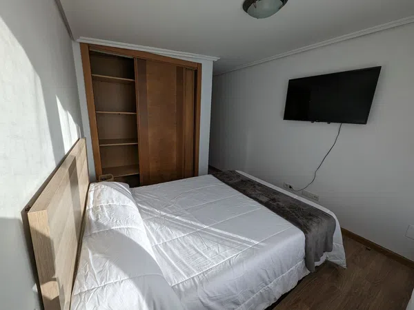 Chalet adosado en Calle dos foxos, 14, Teis, Teis - Foto 3