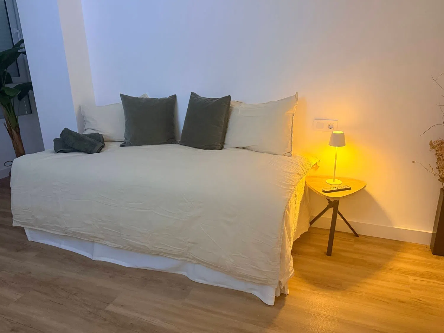 Piso en calle de Rubén Darío, 18 - Foto 2