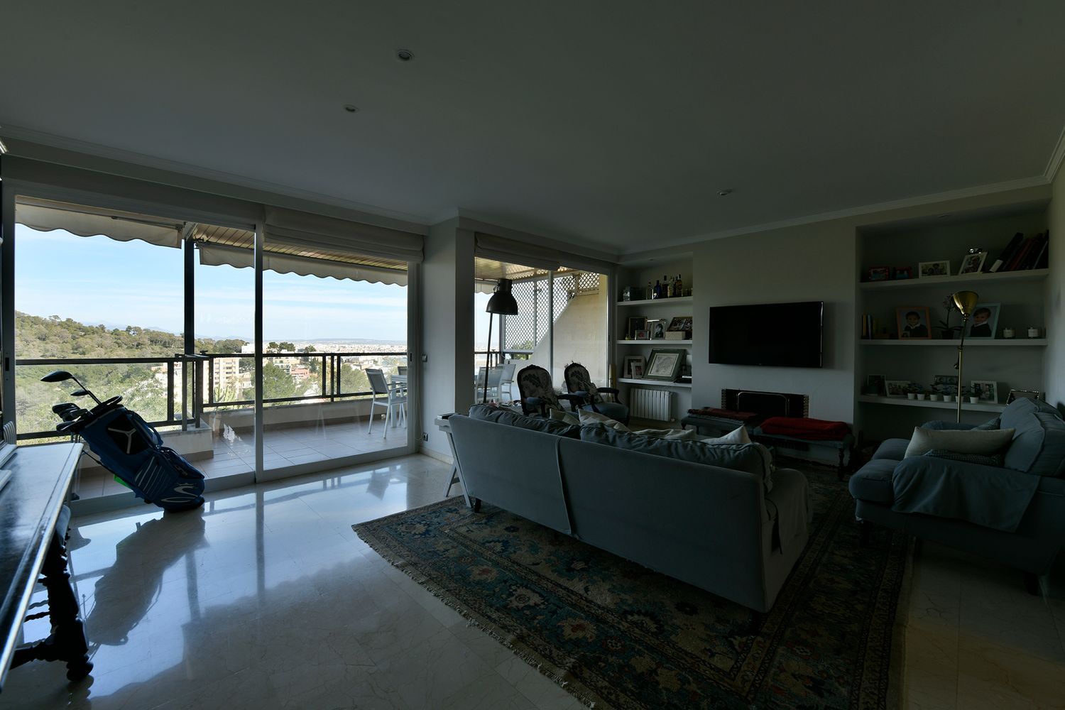 Piso en calle de Francesc Vidal I Sureda, 38 - Foto 3