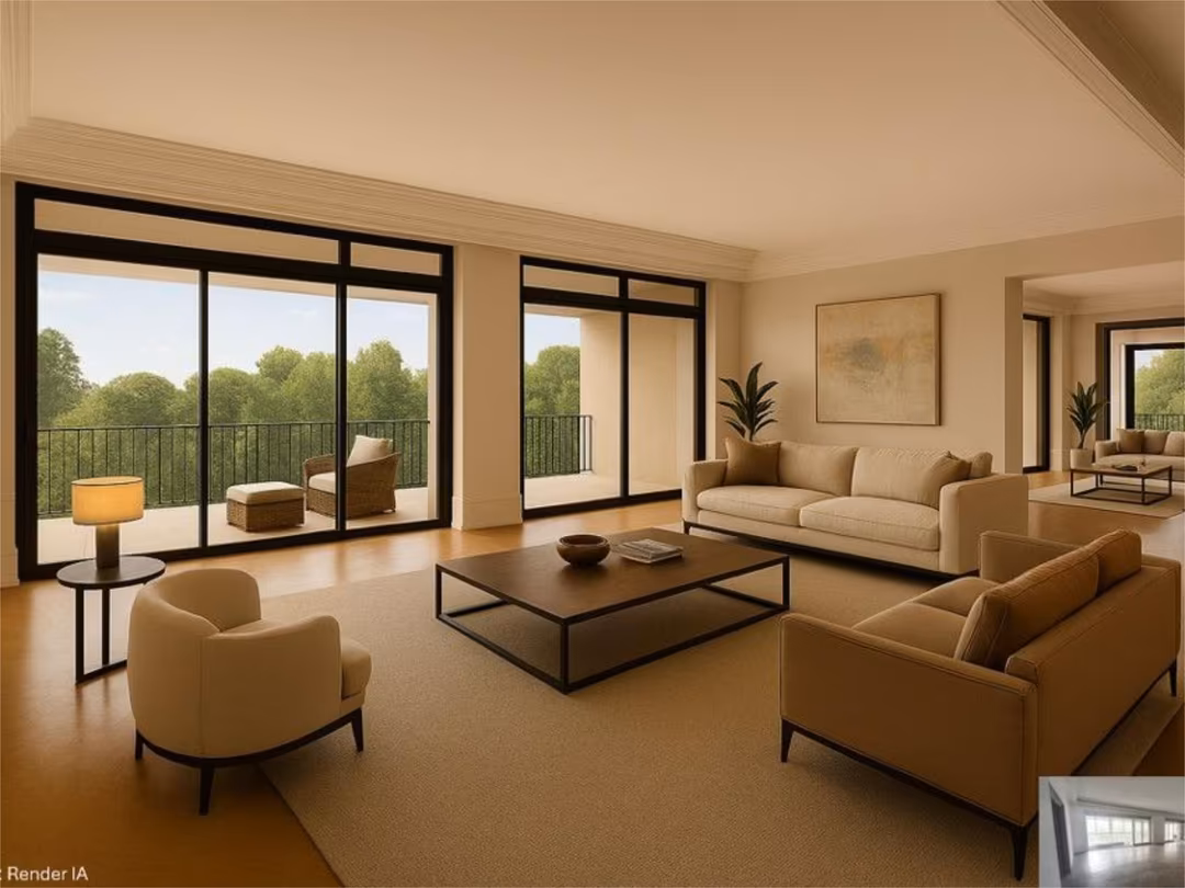 Piso en  Calle de Alfonso XII 44 - Foto 2