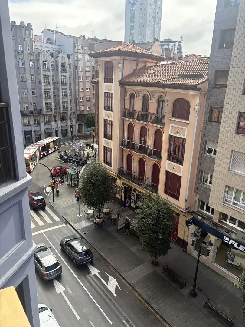 Piso en  Calle Rodríguez San Pedro 28 - Foto 6