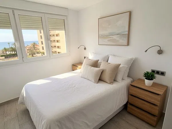 Piso en Avenida del Pacífico, 10, La Veleta - Foto 1