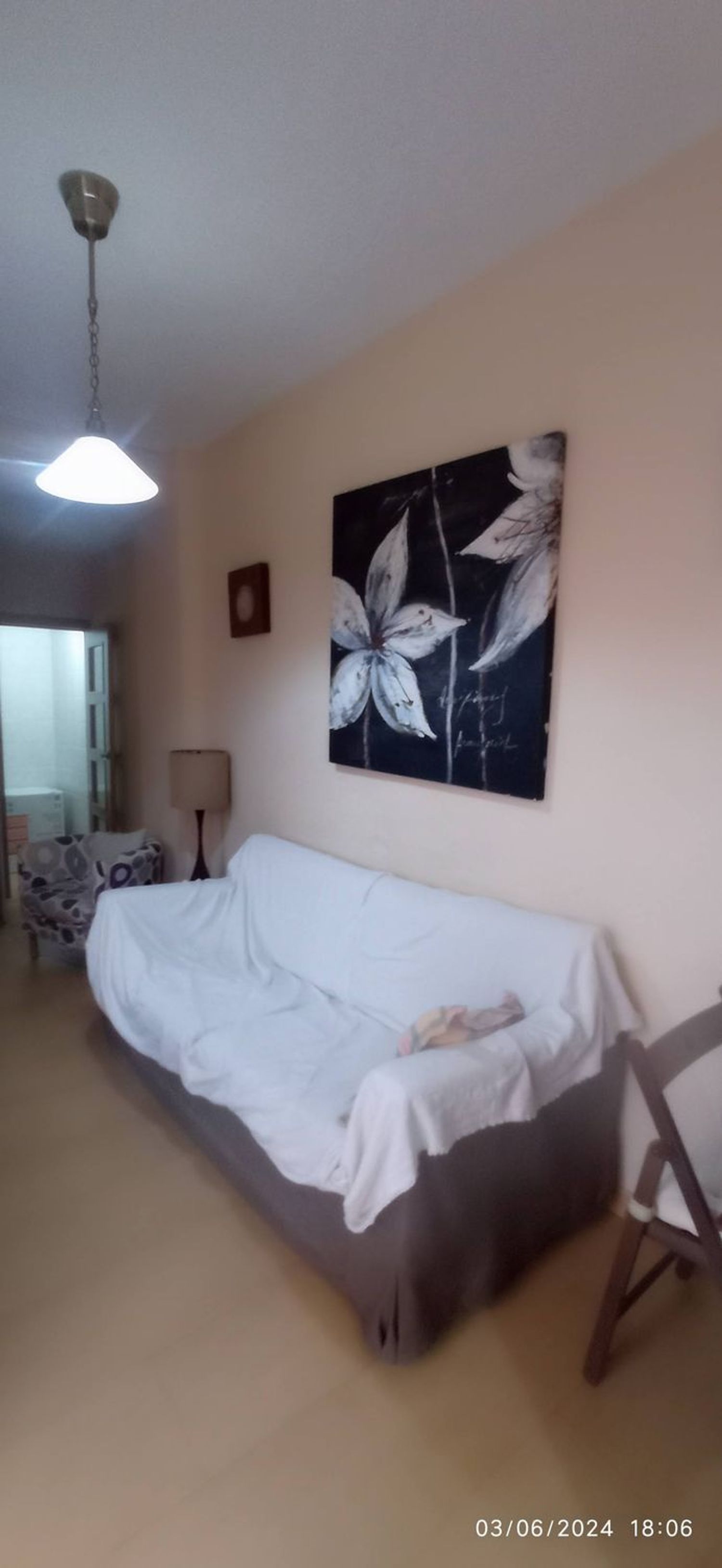 Piso en Calle Alfonso XII, Casco Histórico - Corredera - Ribera - Foto 3