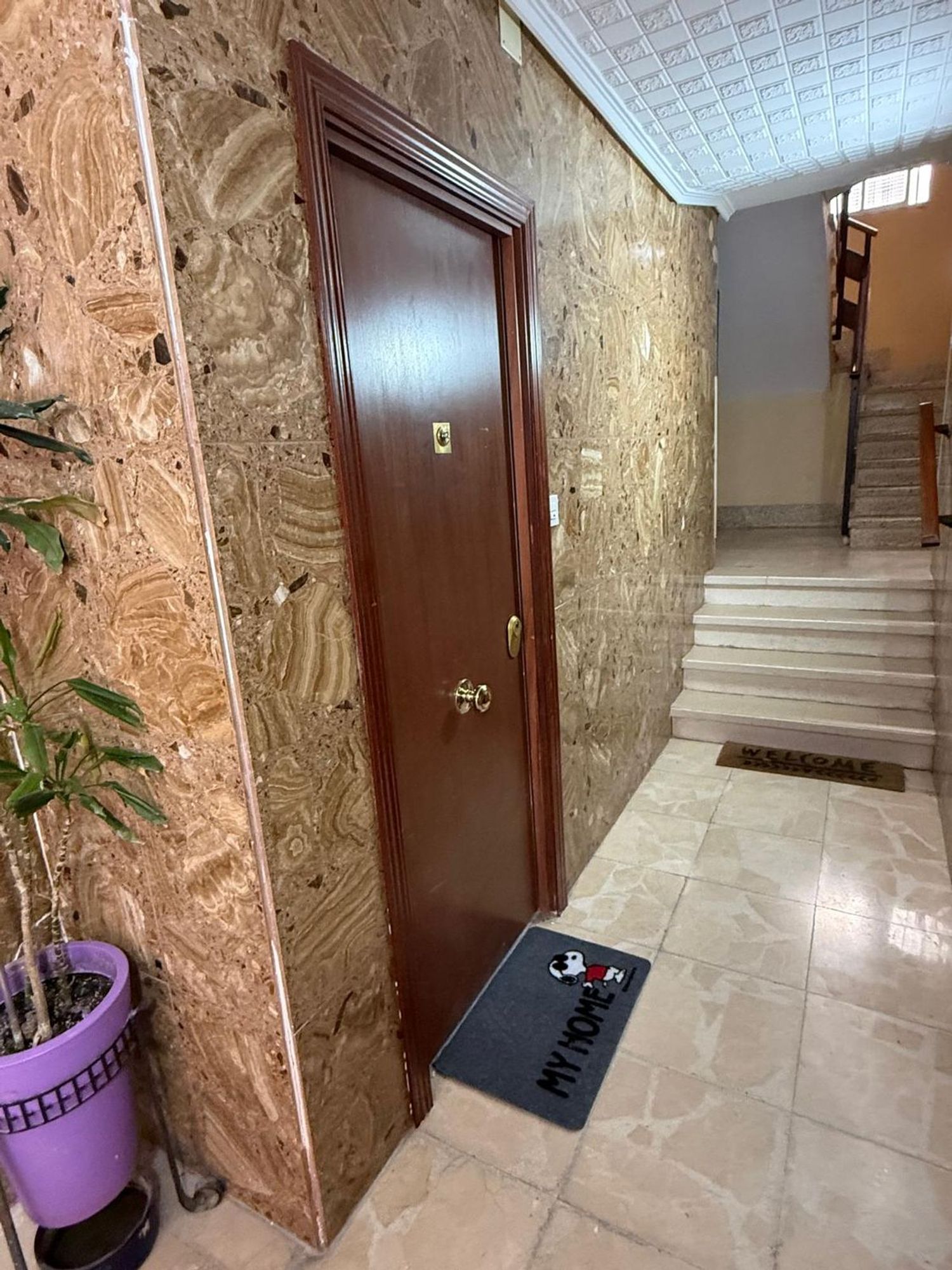 Piso en calle Parla, 3 - Foto 1