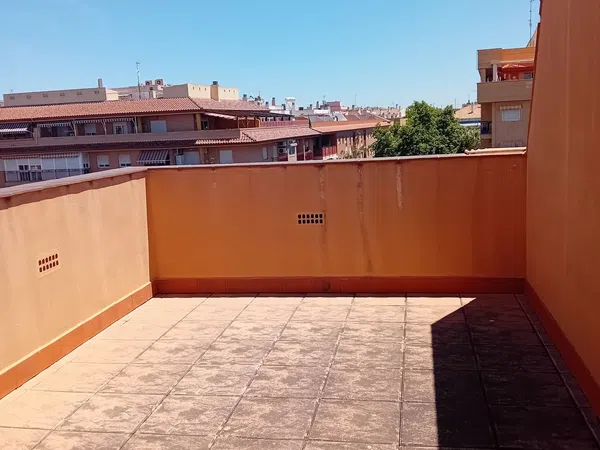 Piso en Avenida Miguel Ángel Blanco, 6 - Foto 2