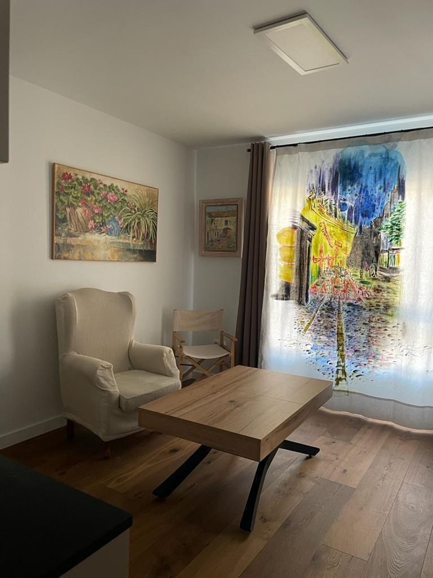 Estudio en Calle Torremolinos, 1 - Foto 7
