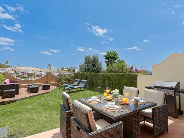 Piso en calle Mijas del Faro, 278