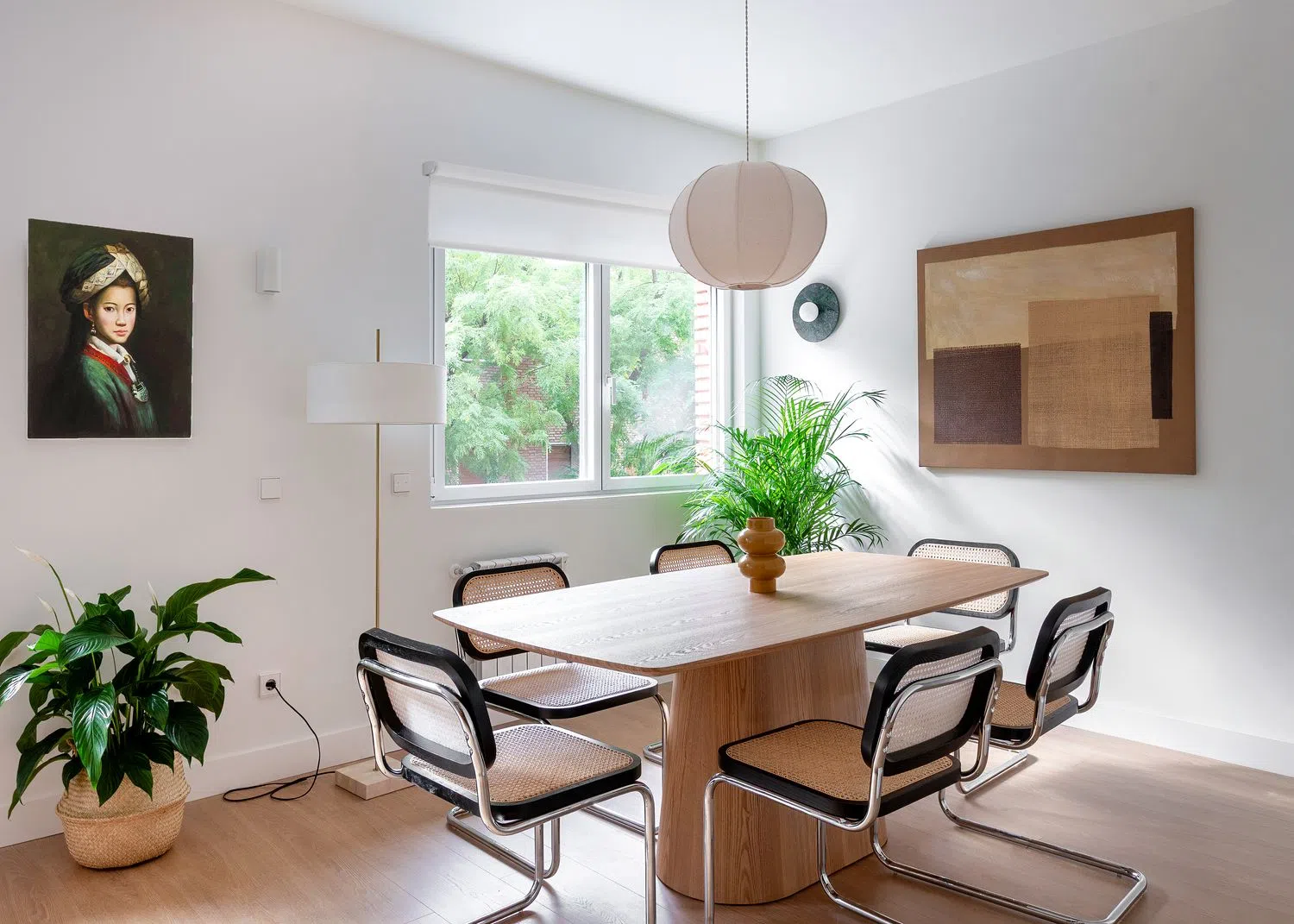 Piso en Barrio Vallehermoso - Foto 5