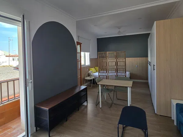 Estudio en Centro - Doña Mercedes, Centro - Doña Mercedes - Foto 1