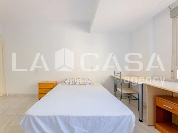 Piso en Calle Campoamor, L'Illa Perduda - Foto 1