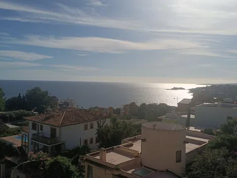 Ático en calle de Saridakis, 42