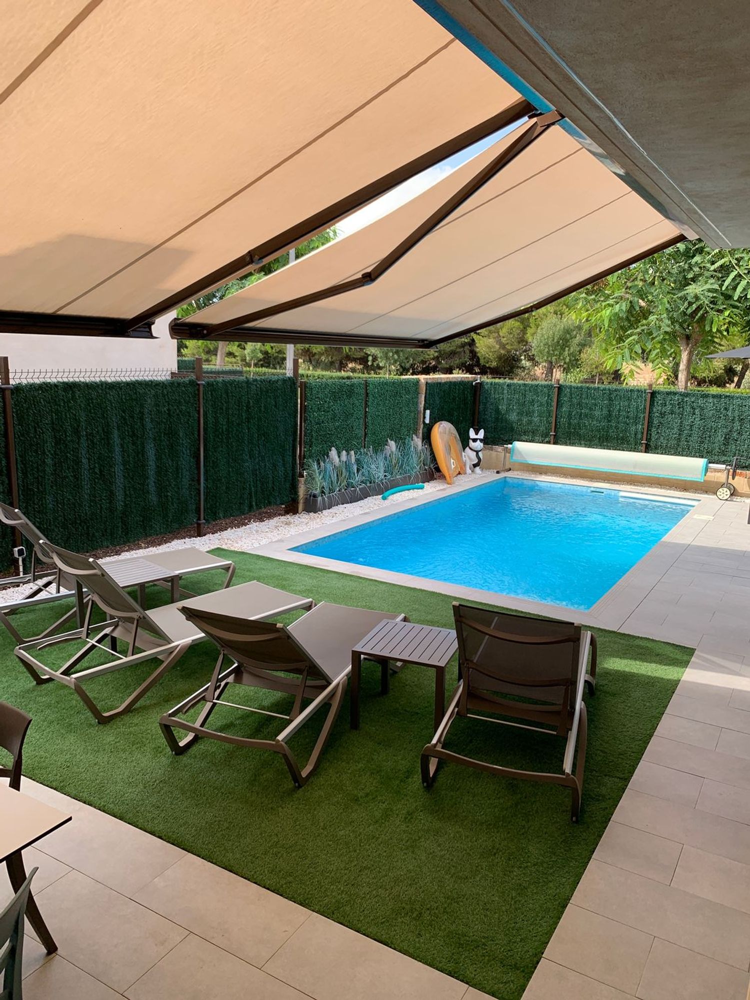 Casa o chalet independiente en Avenida del Mar, 78, Roda, Roda - Foto 4