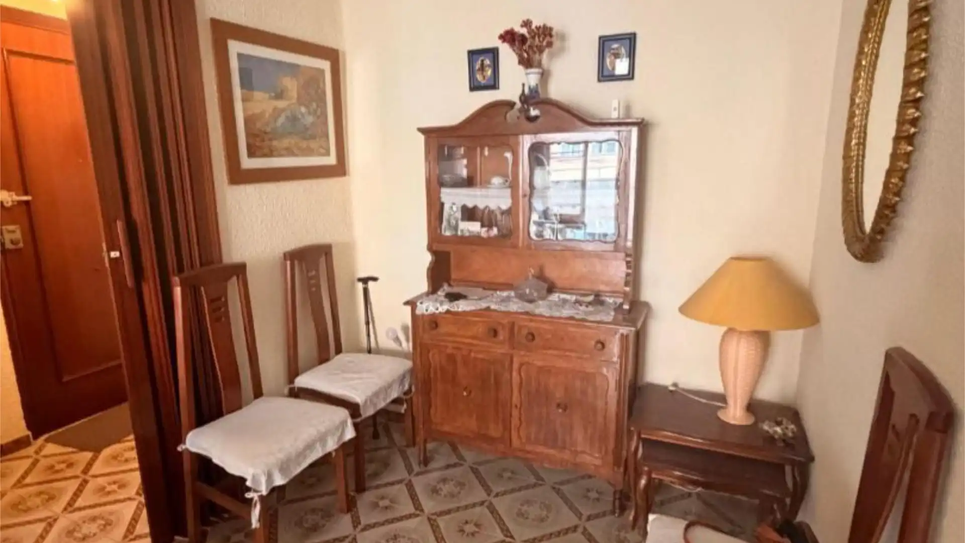 Piso en  Carrer del Doctor Machí 1 - Foto 6