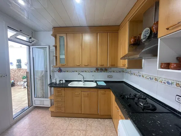 Chalet adosado en La Creu Alta, La Creu Alta - Foto 9