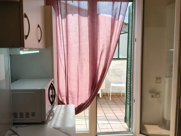 Estudio en calle Playa de Louro, 4 - Foto 3