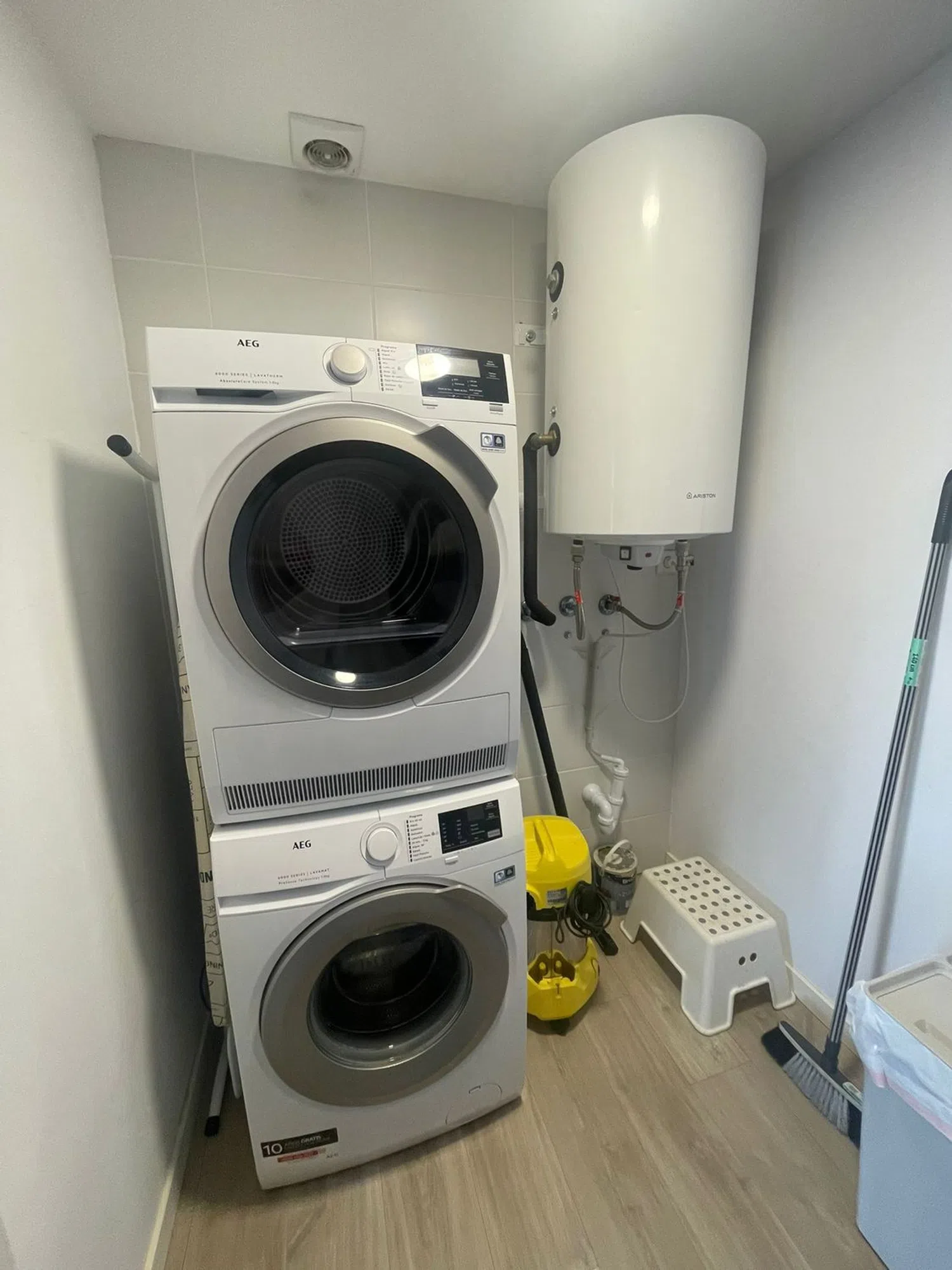 Piso en calle de Lope de Vega, 4 - Foto 9