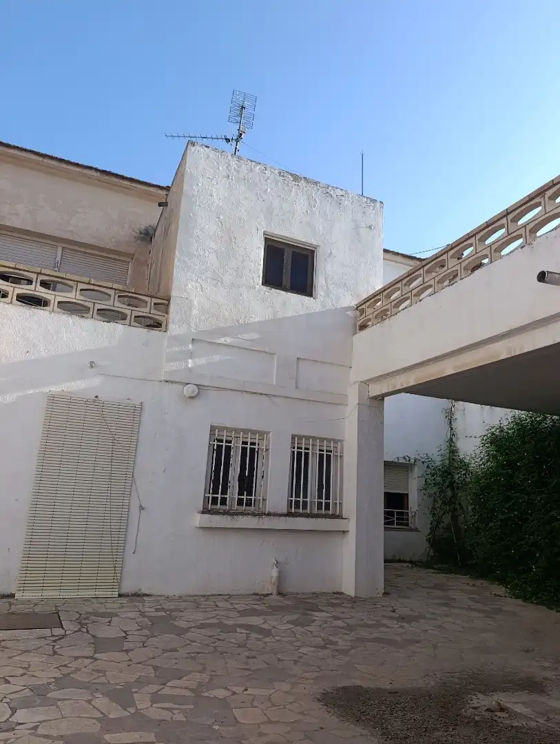 Casa adosada en  Carretera Jumilla 34 - Foto 8