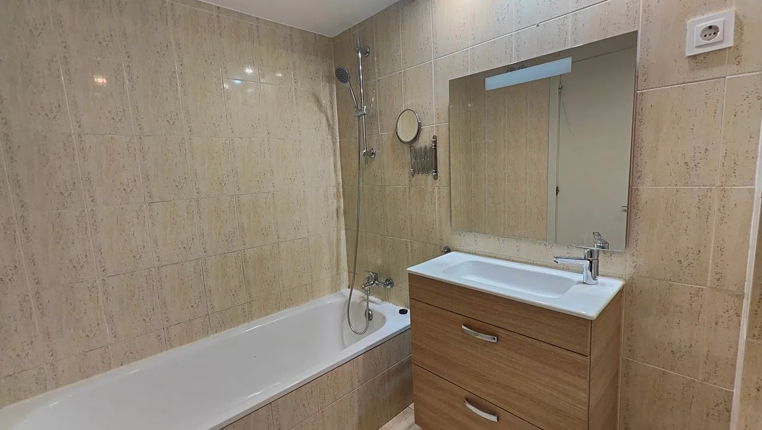 Chalet adosado en avenida de Francisco Guerrero, 4 - Foto 18