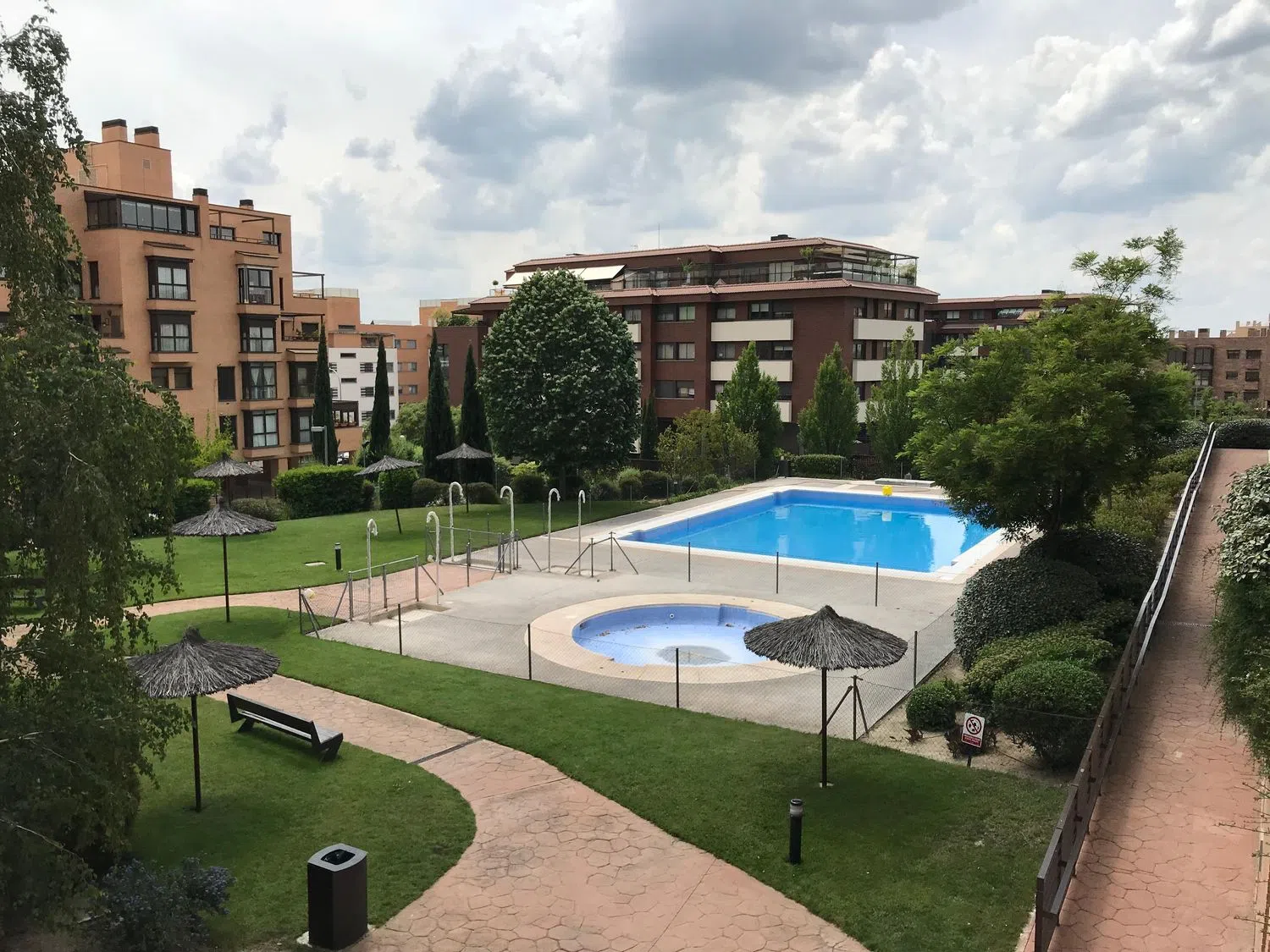 Piso en Montecarmelo, 9 - Foto 17