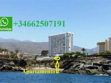 Apartamento en Playa Paraiso - Callao Salvaje - Foto 9