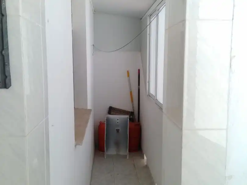 Piso en  Plaza José Luis León Gómez 11 - Foto 17