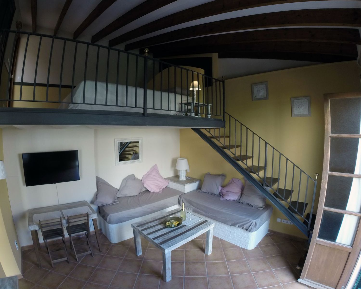 Piso en Bons Aires, Bons Aires - Foto 3