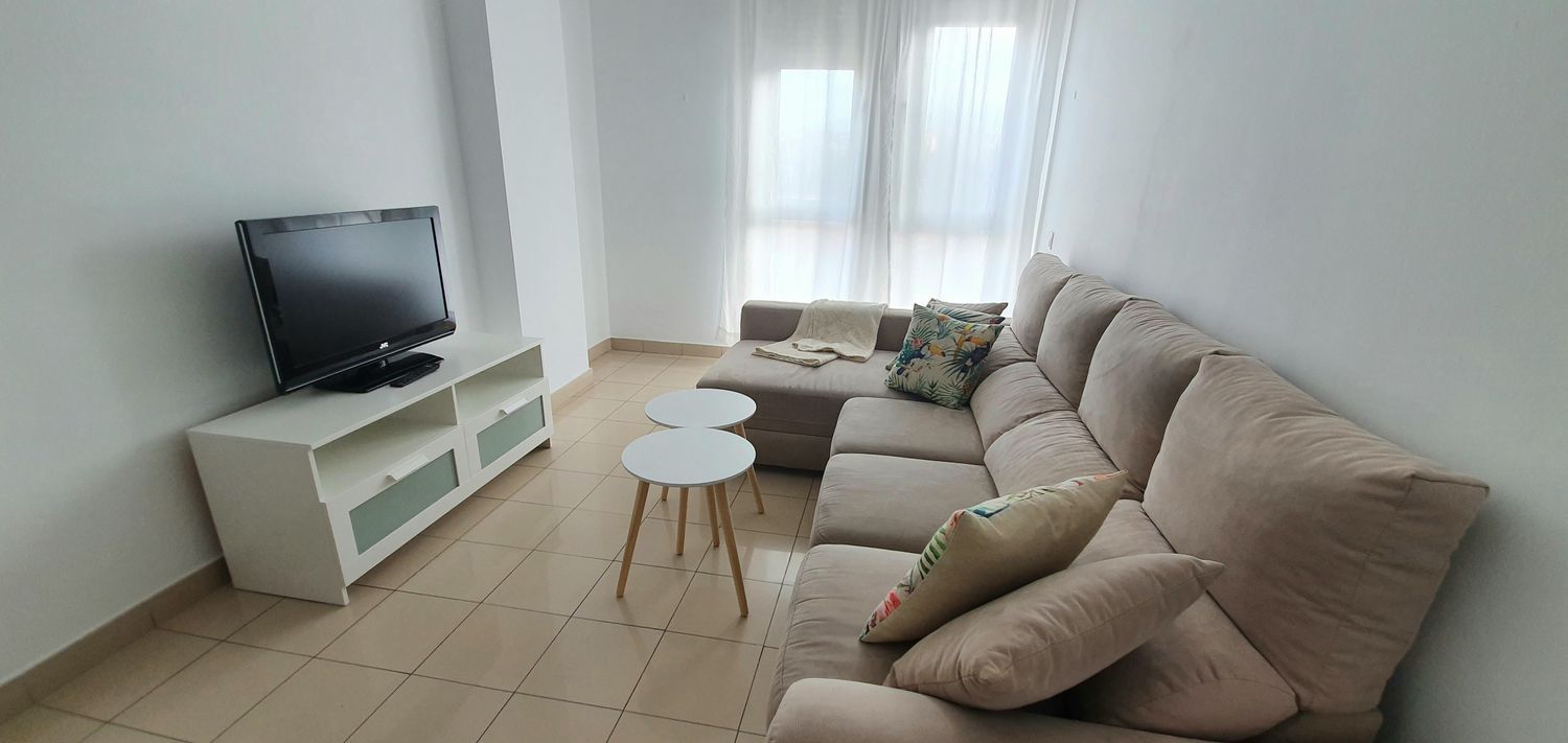 Piso en calle Manuel de Falla, 122 - Foto 2