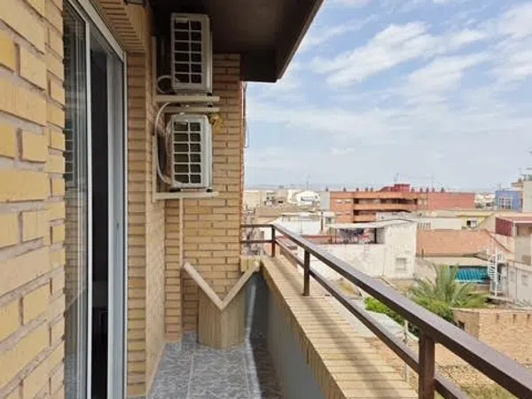 Piso en Calle Mirasierra, 12, El Palmar - Foto 13
