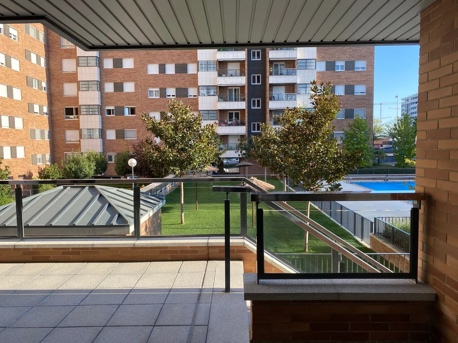 Piso en calle de María de las Mercedes de Borbón, 234 - Foto 30