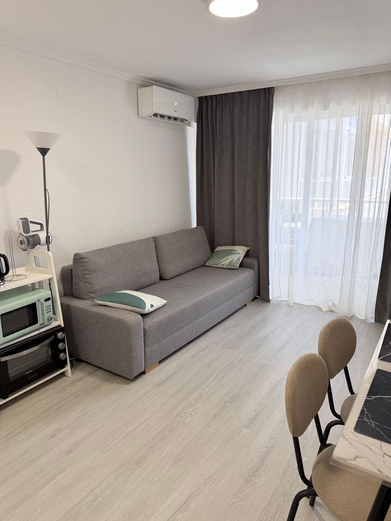 Piso en Calle Goleta, 34, Avenida Habaneras - Curva de Palangre - Foto 3