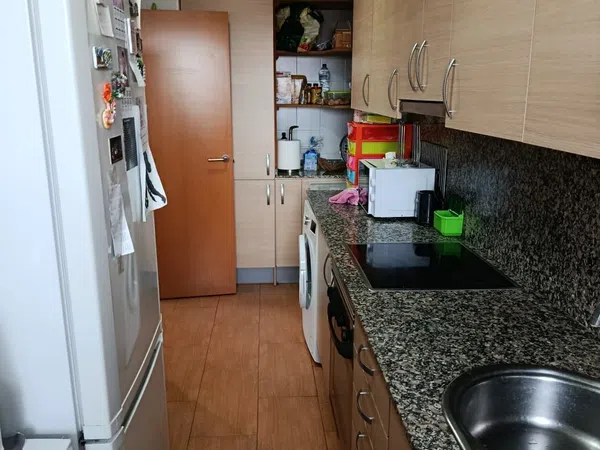 Piso en Calle del Moixeró, 2, Les Arenes, Terrassa - Foto 3