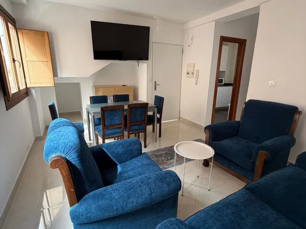 Piso en calle Santo Sepulcro de la Quinta, 15 - Foto 2